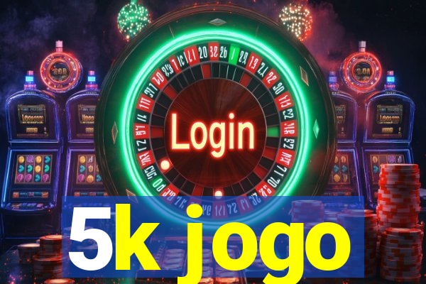 5k jogo